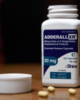 Adderall 30 mg