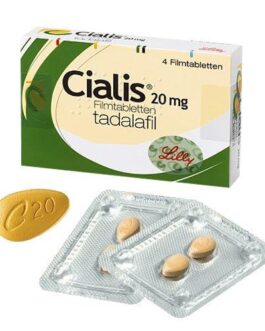 Buy Cialis Online