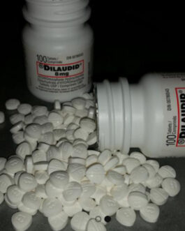 Buy Dilaudid 8 mg