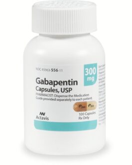 Buy Gabapentin Online