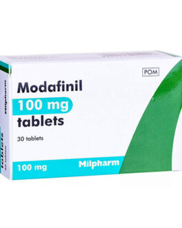 Buy Modafinil 100 mg