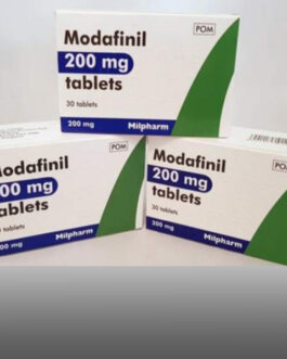 Buy Modafinil 200mg