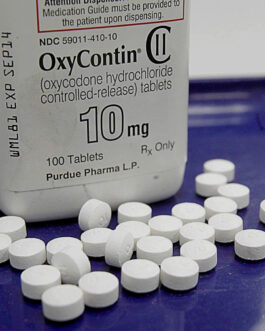 Buy OxyContin