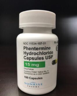 Buy Phentermine hydrochloride Online