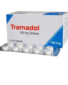 Buy Tramadol