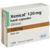 Buy Xenical 120 mg online